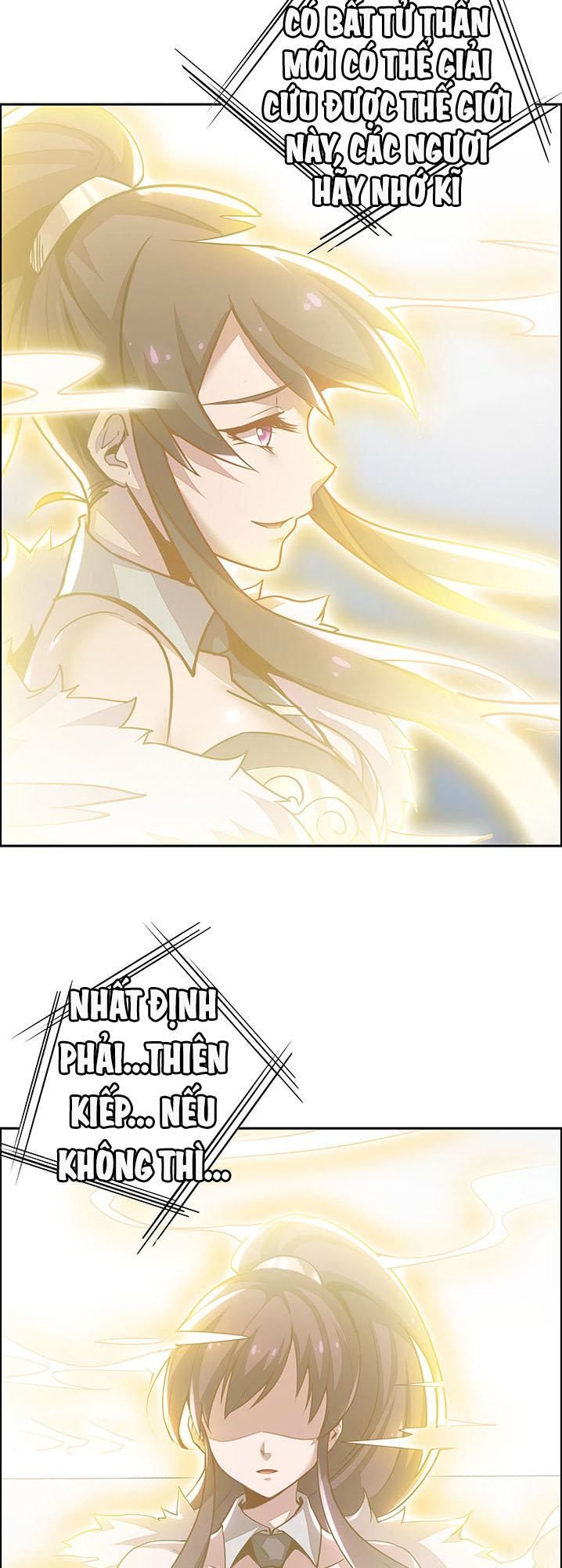 Bất Tử Thần Vương Tu Liên Tục Chapter 4.2 - Trang 2