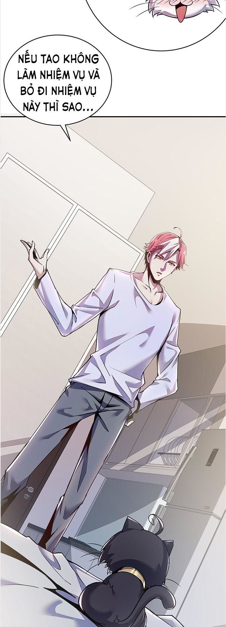 Bất Tử Thần Vương Tu Liên Tục Chapter 4.2 - Trang 2