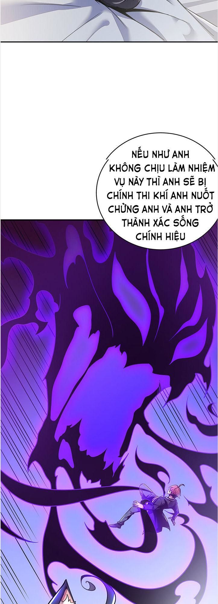 Bất Tử Thần Vương Tu Liên Tục Chapter 4.2 - Trang 2