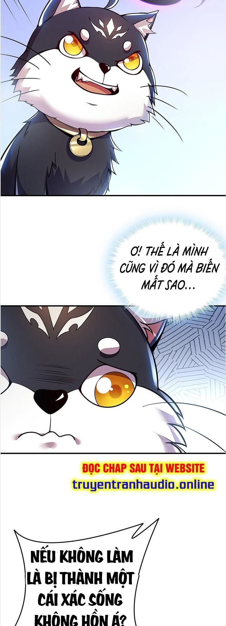 Bất Tử Thần Vương Tu Liên Tục Chapter 4.2 - Trang 2