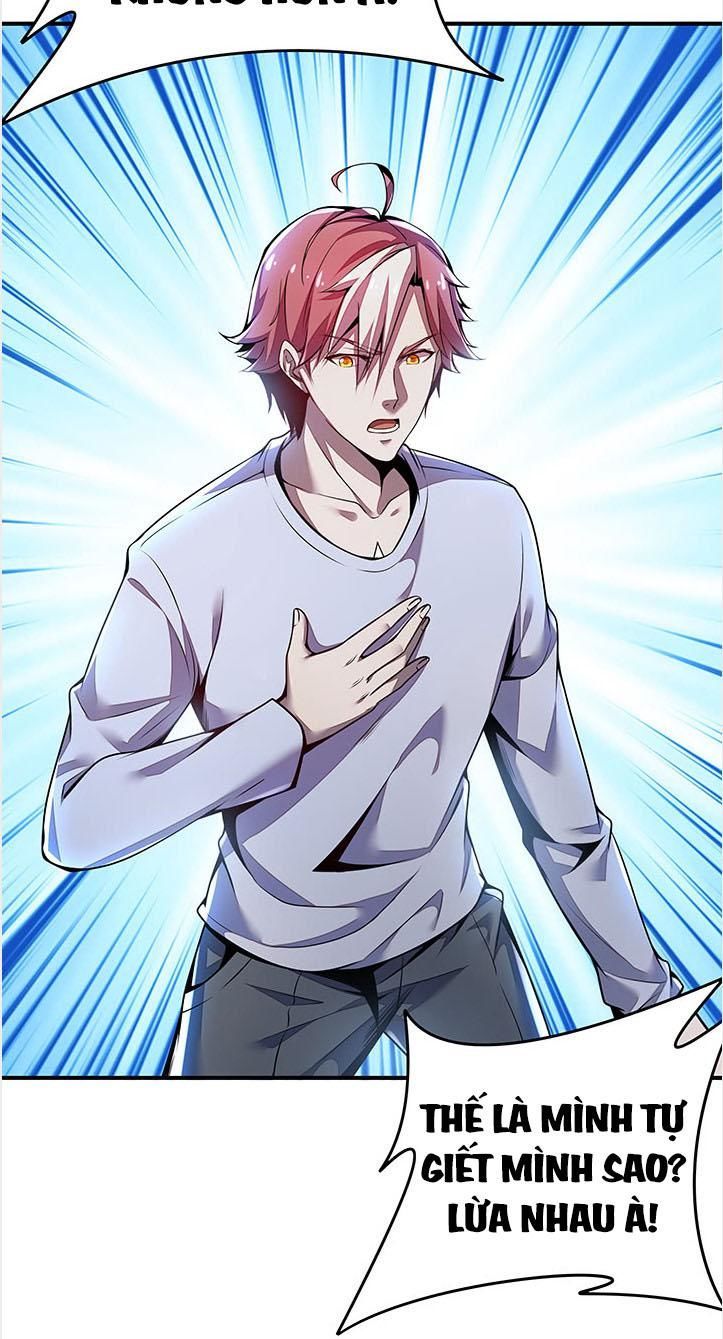 Bất Tử Thần Vương Tu Liên Tục Chapter 4.2 - Trang 2