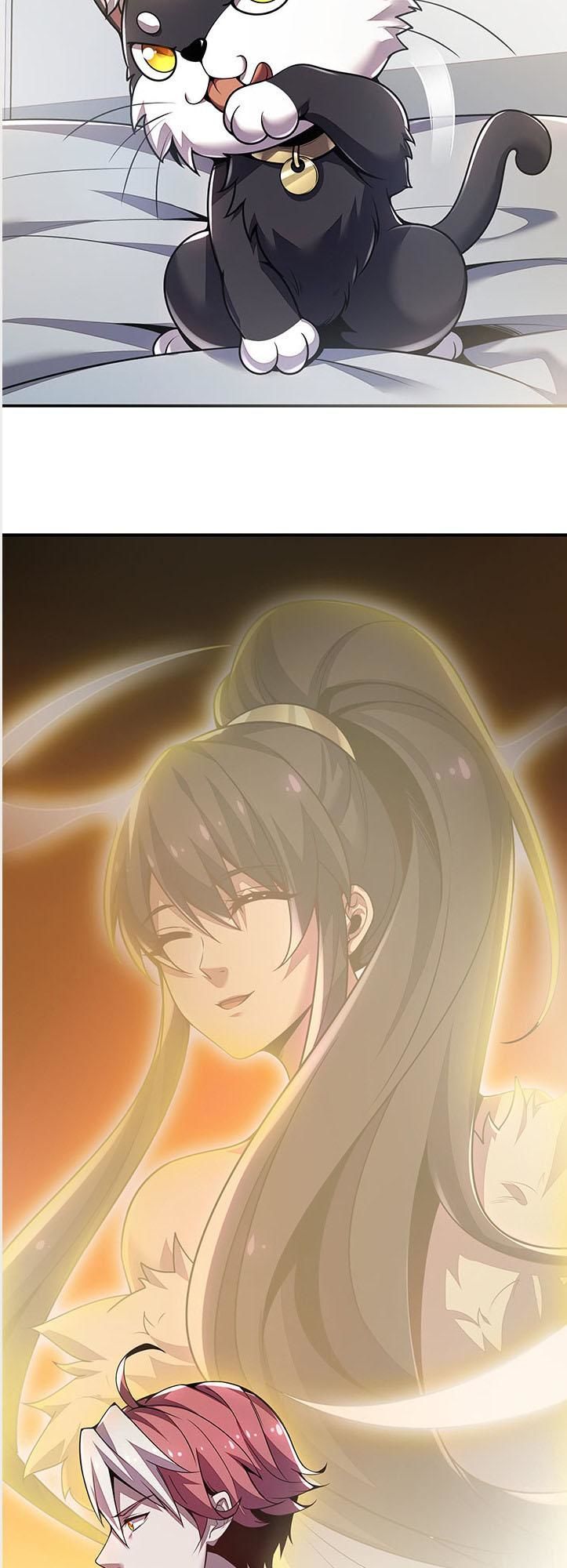 Bất Tử Thần Vương Tu Liên Tục Chapter 4.2 - Trang 2