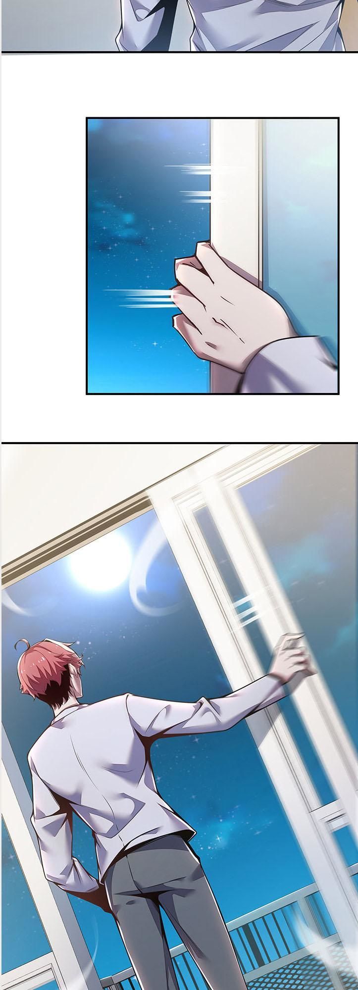 Bất Tử Thần Vương Tu Liên Tục Chapter 4.2 - Trang 2