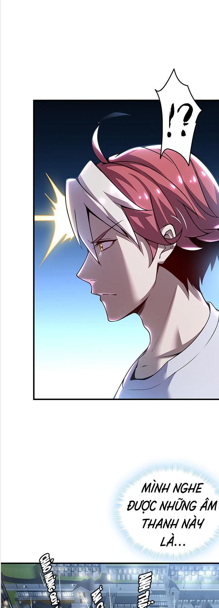 Bất Tử Thần Vương Tu Liên Tục Chapter 4.2 - Trang 2