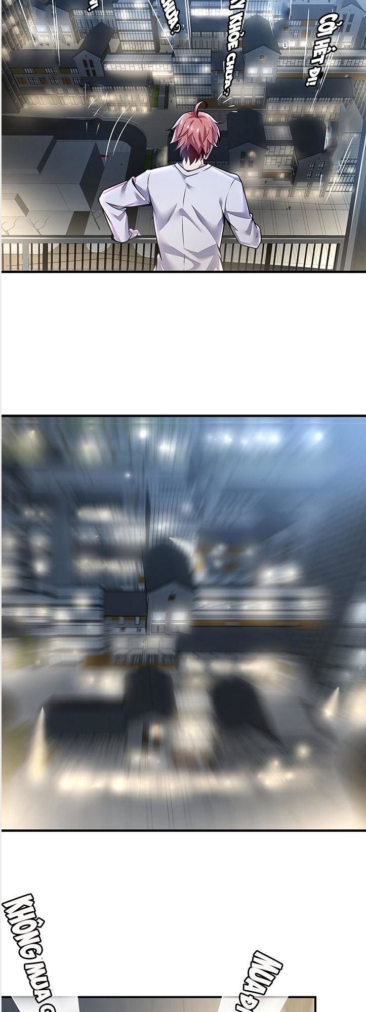 Bất Tử Thần Vương Tu Liên Tục Chapter 4.2 - Trang 2