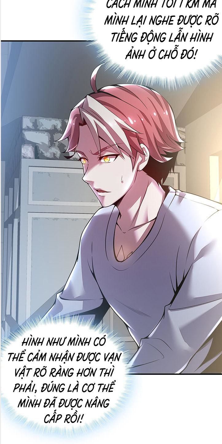 Bất Tử Thần Vương Tu Liên Tục Chapter 4.2 - Trang 2