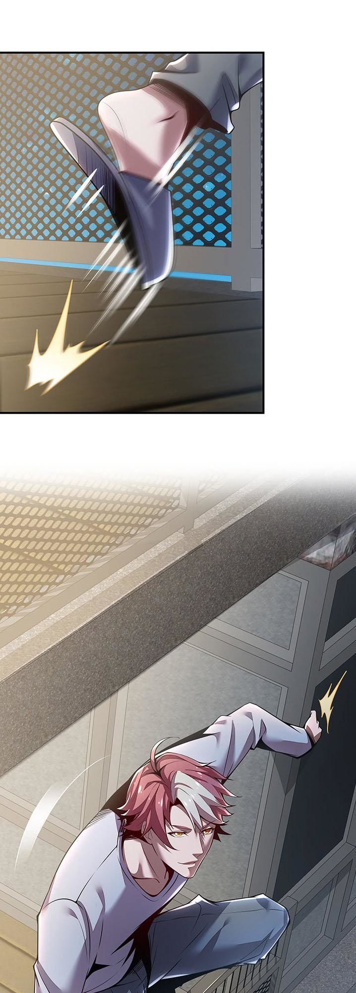 Bất Tử Thần Vương Tu Liên Tục Chapter 4.2 - Trang 2