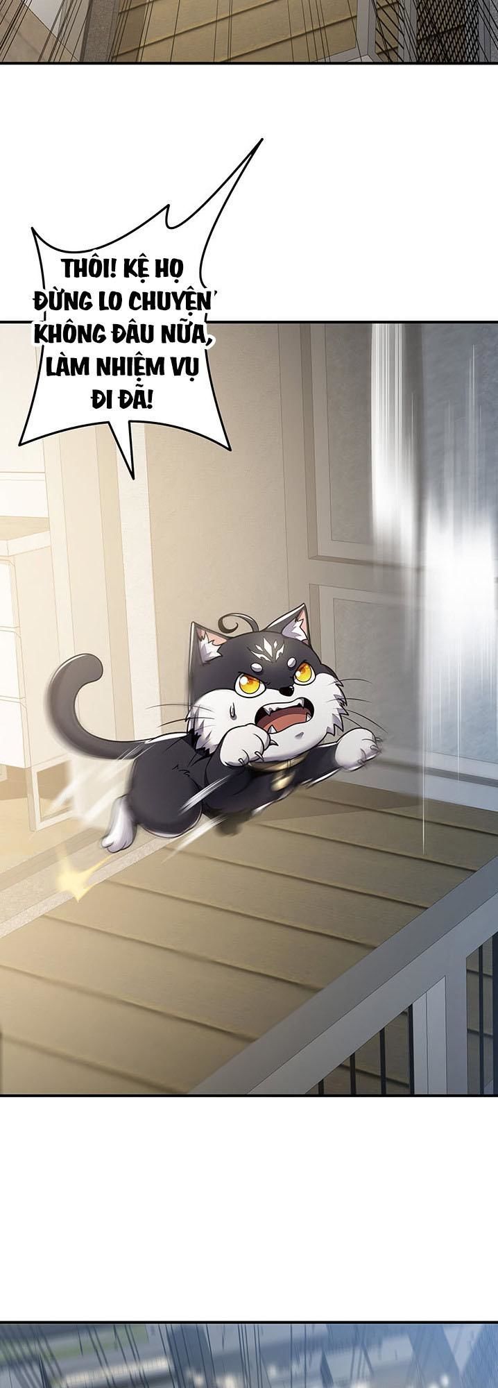 Bất Tử Thần Vương Tu Liên Tục Chapter 4.2 - Trang 2