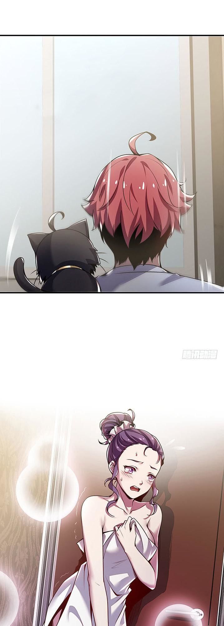 Bất Tử Thần Vương Tu Liên Tục Chapter 4.2 - Trang 2