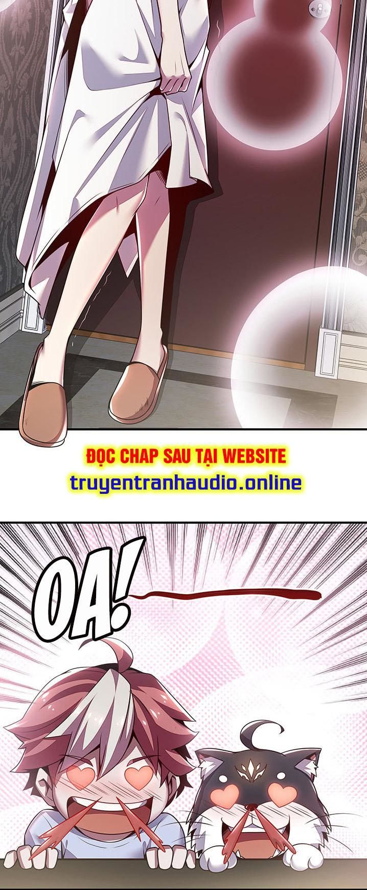 Bất Tử Thần Vương Tu Liên Tục Chapter 4.2 - Trang 2