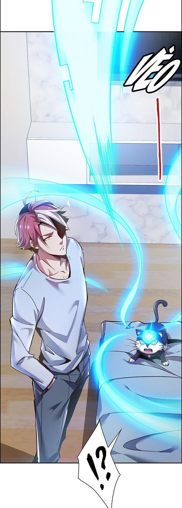 Bất Tử Thần Vương Tu Liên Tục Chapter 4.2 - Trang 2