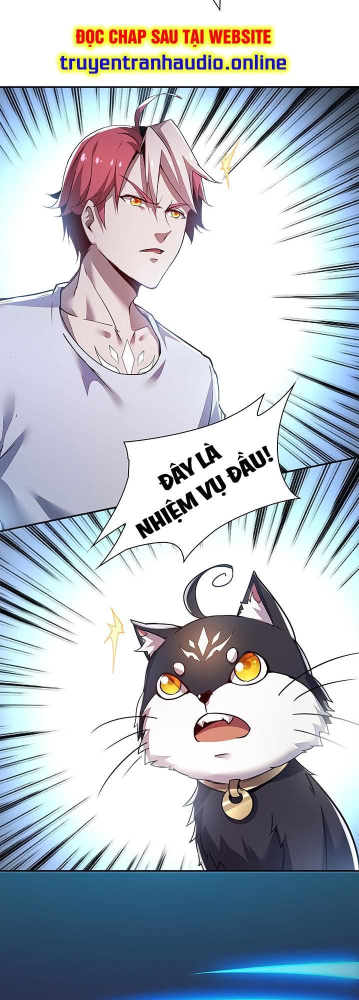 Bất Tử Thần Vương Tu Liên Tục Chapter 4.2 - Trang 2