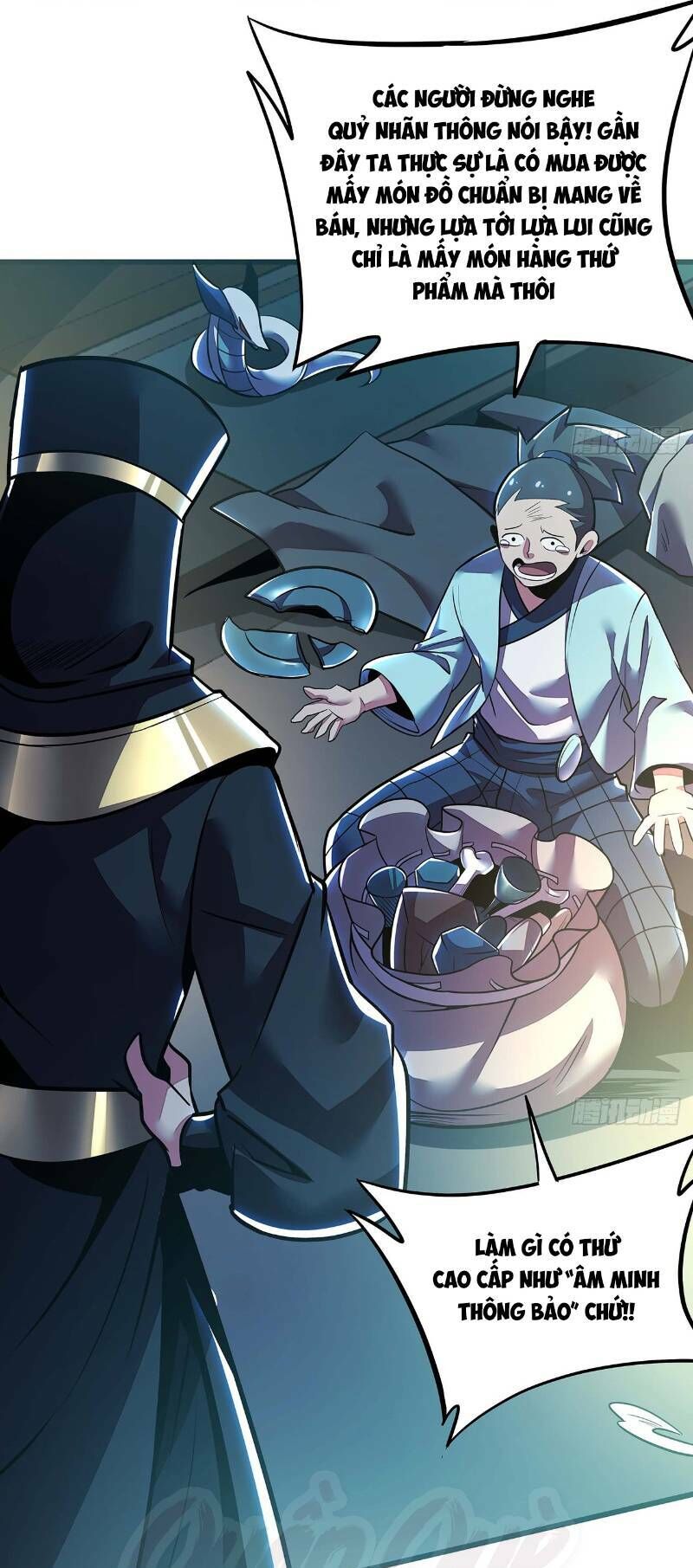 Bất Tử Thần Vương Tu Liên Tục Chapter 40 - Trang 2