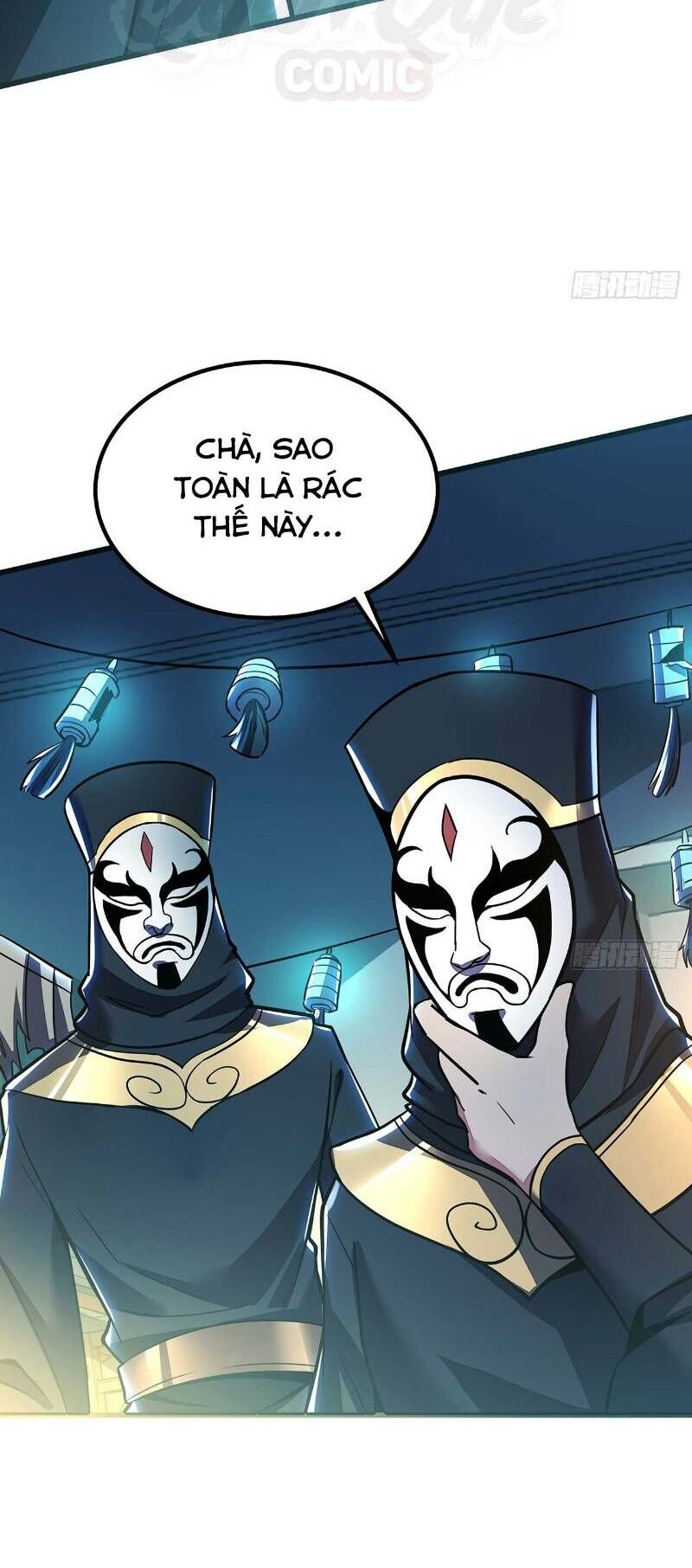 Bất Tử Thần Vương Tu Liên Tục Chapter 40 - Trang 2