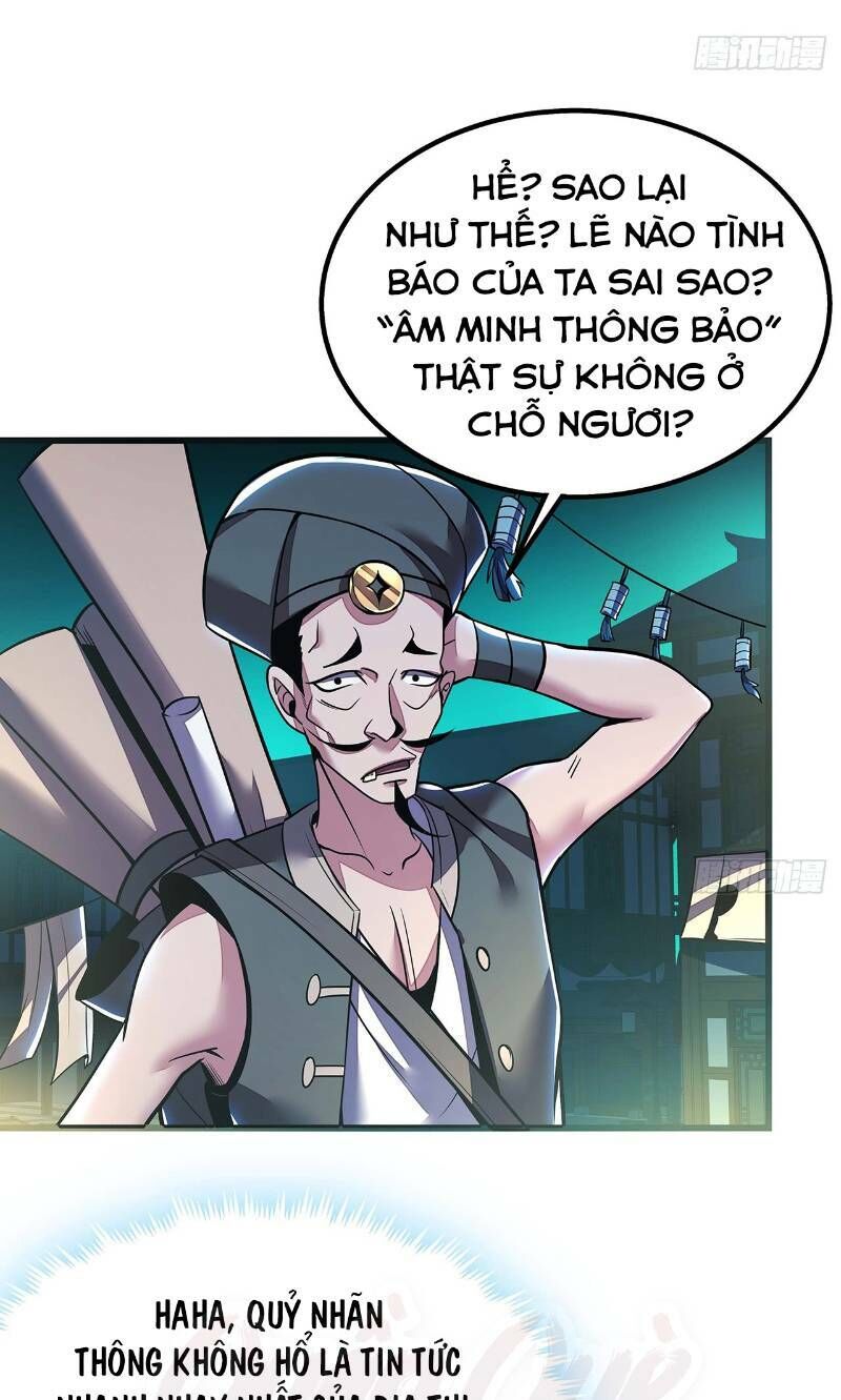 Bất Tử Thần Vương Tu Liên Tục Chapter 40 - Trang 2