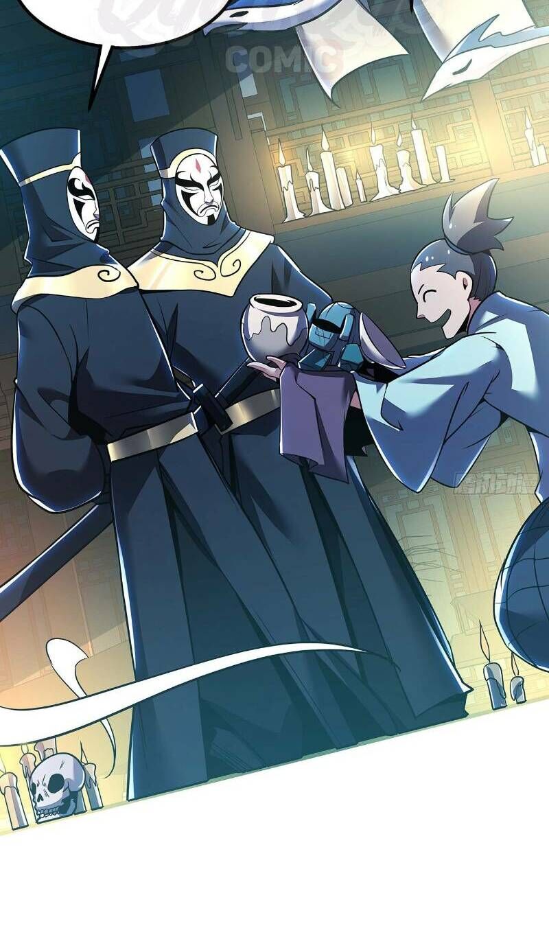 Bất Tử Thần Vương Tu Liên Tục Chapter 40 - Trang 2