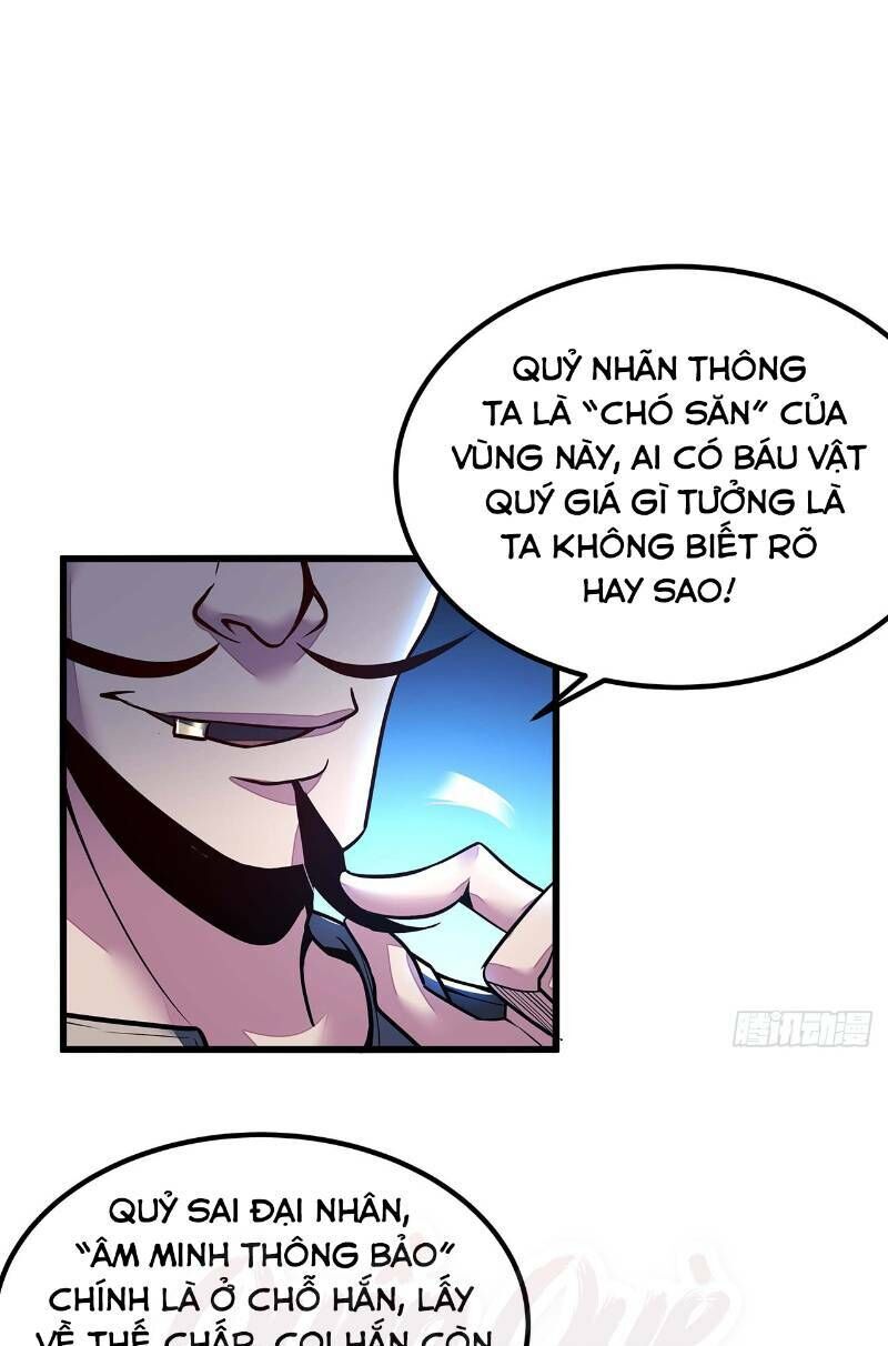 Bất Tử Thần Vương Tu Liên Tục Chapter 40 - Trang 2