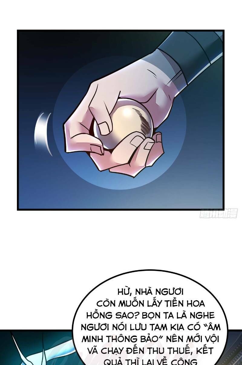 Bất Tử Thần Vương Tu Liên Tục Chapter 40 - Trang 2