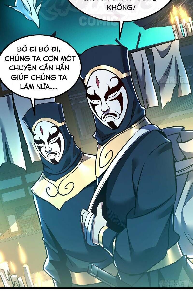 Bất Tử Thần Vương Tu Liên Tục Chapter 40 - Trang 2