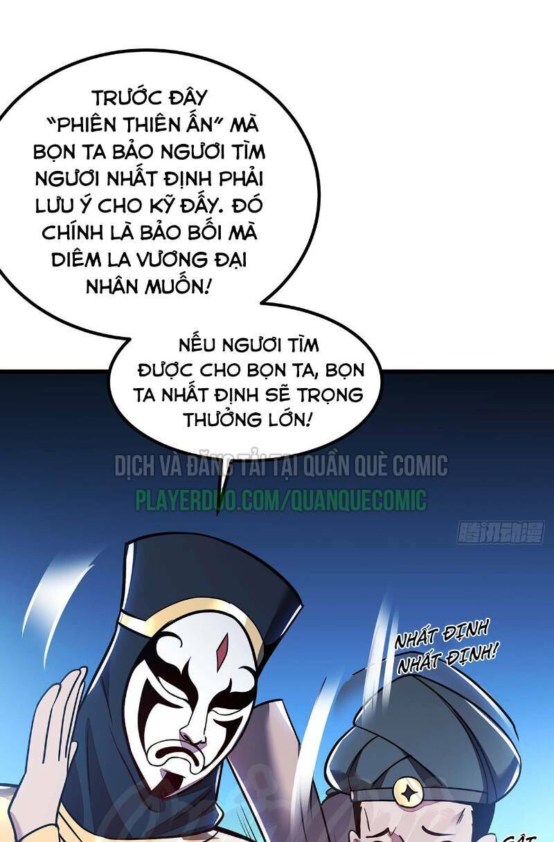 Bất Tử Thần Vương Tu Liên Tục Chapter 40 - Trang 2