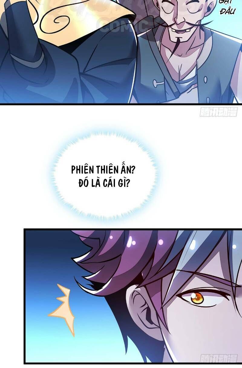 Bất Tử Thần Vương Tu Liên Tục Chapter 40 - Trang 2