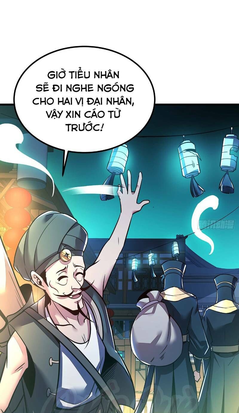 Bất Tử Thần Vương Tu Liên Tục Chapter 40 - Trang 2