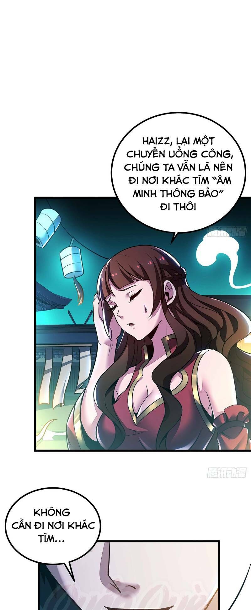 Bất Tử Thần Vương Tu Liên Tục Chapter 40 - Trang 2