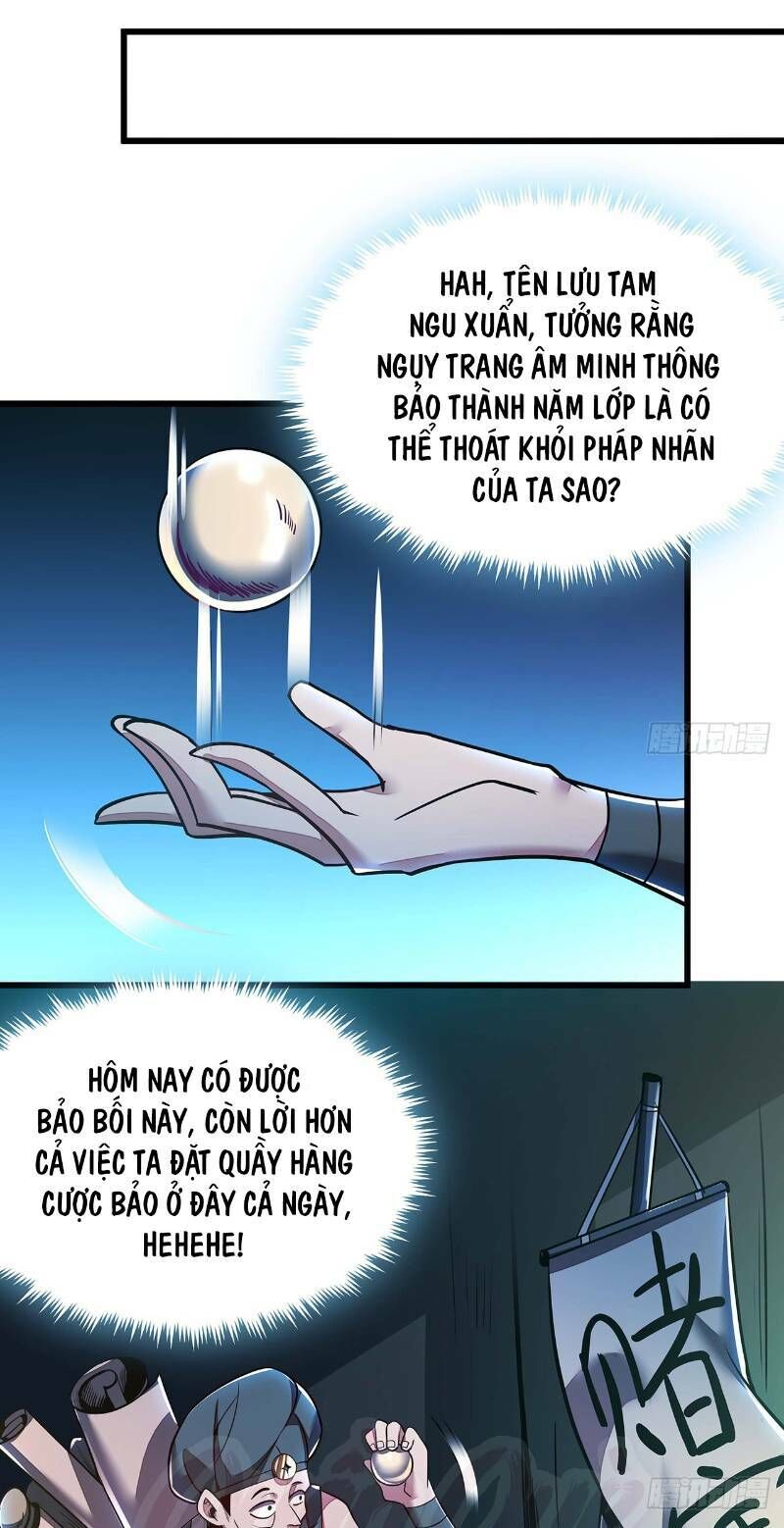 Bất Tử Thần Vương Tu Liên Tục Chapter 40 - Trang 2