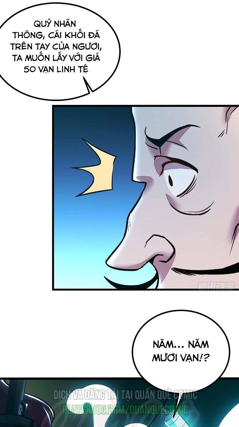 Bất Tử Thần Vương Tu Liên Tục Chapter 40 - Trang 2