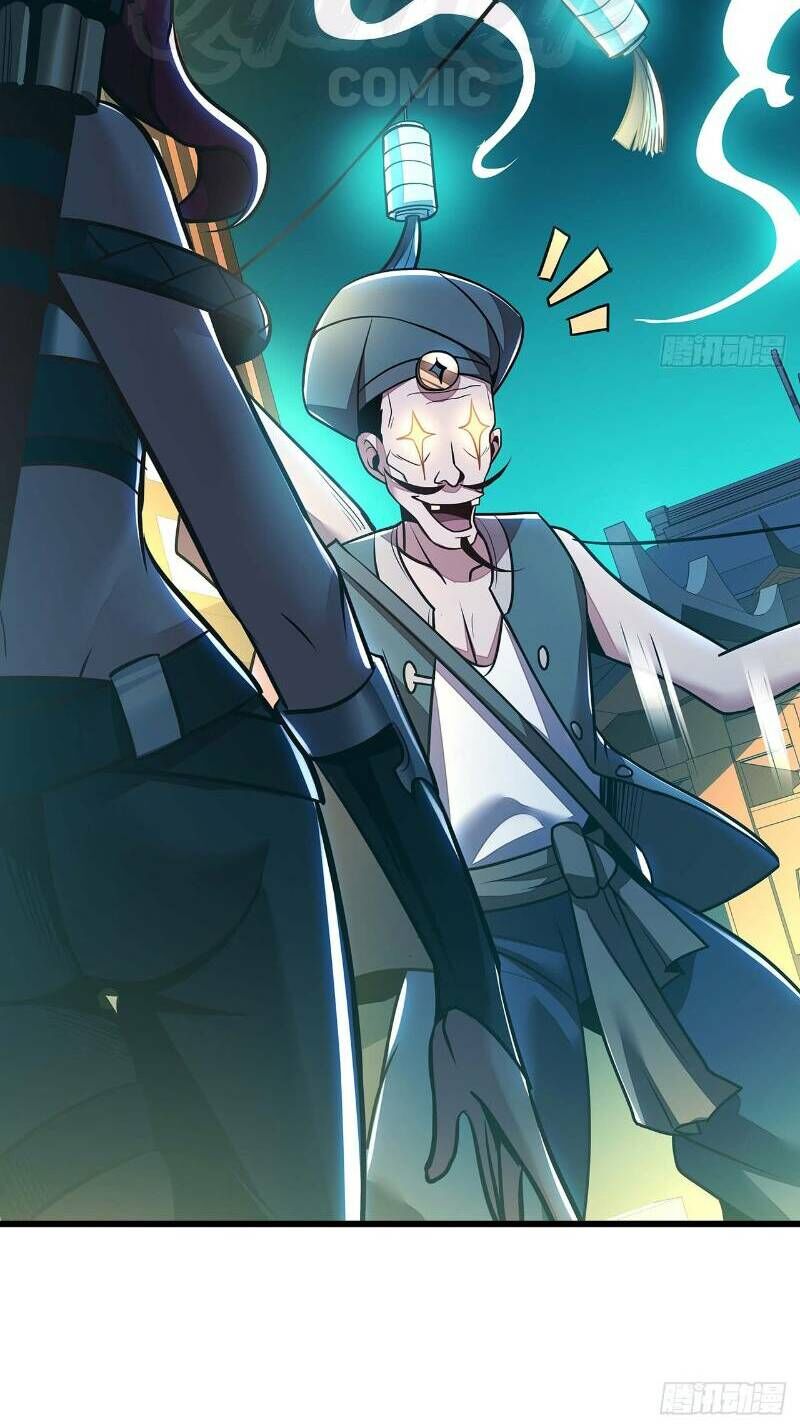 Bất Tử Thần Vương Tu Liên Tục Chapter 40 - Trang 2