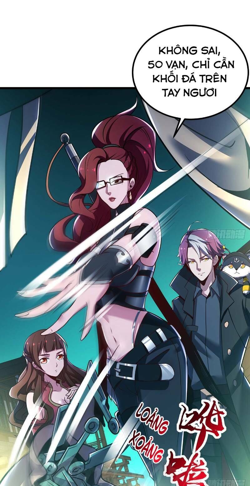 Bất Tử Thần Vương Tu Liên Tục Chapter 40 - Trang 2