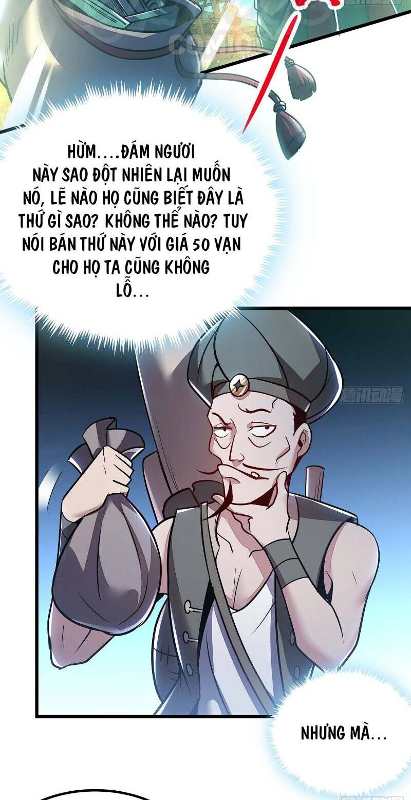 Bất Tử Thần Vương Tu Liên Tục Chapter 40 - Trang 2