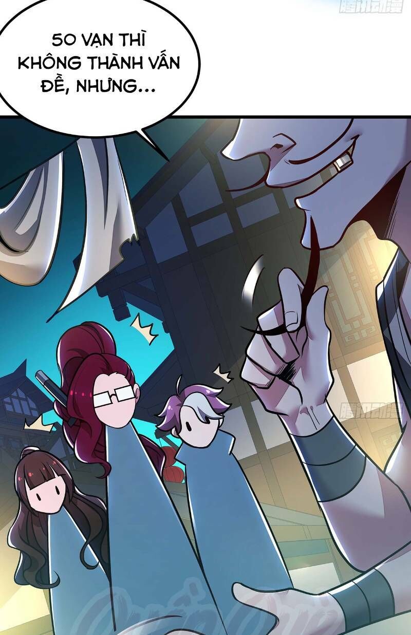 Bất Tử Thần Vương Tu Liên Tục Chapter 40 - Trang 2