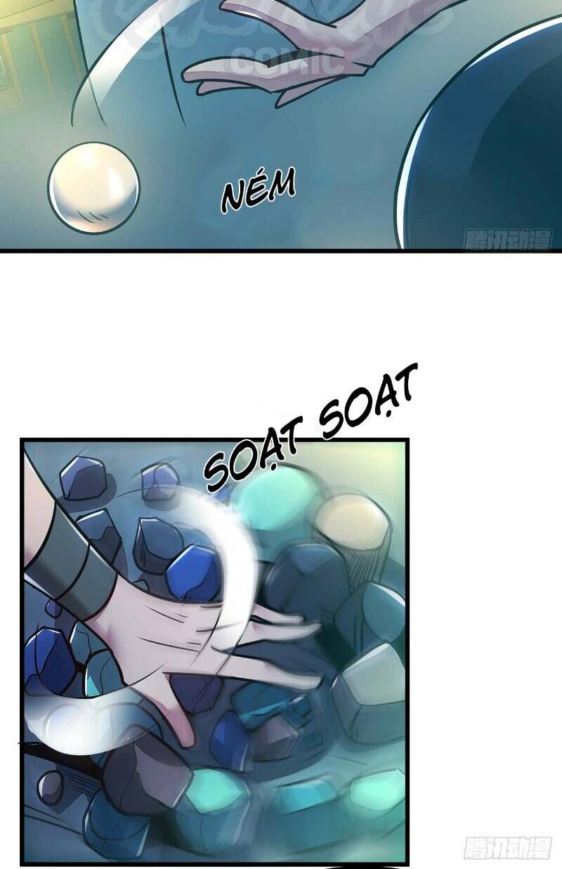 Bất Tử Thần Vương Tu Liên Tục Chapter 40 - Trang 2