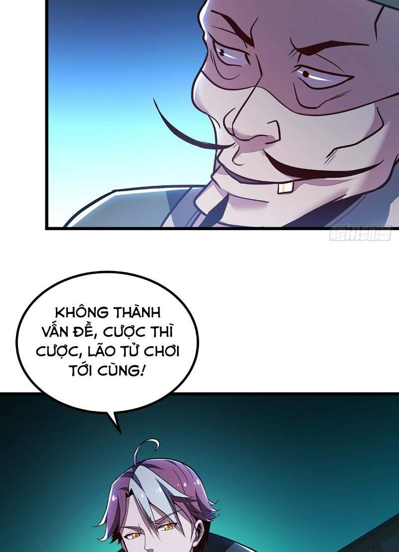 Bất Tử Thần Vương Tu Liên Tục Chapter 40 - Trang 2