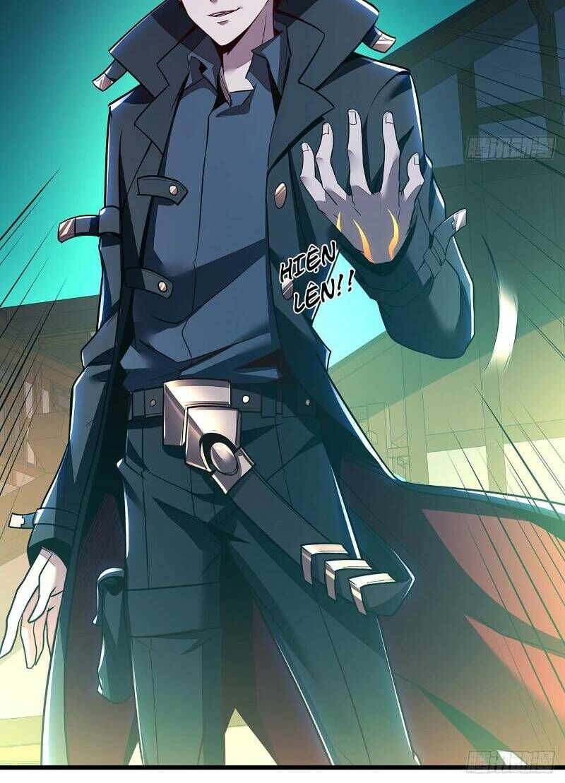 Bất Tử Thần Vương Tu Liên Tục Chapter 40 - Trang 2