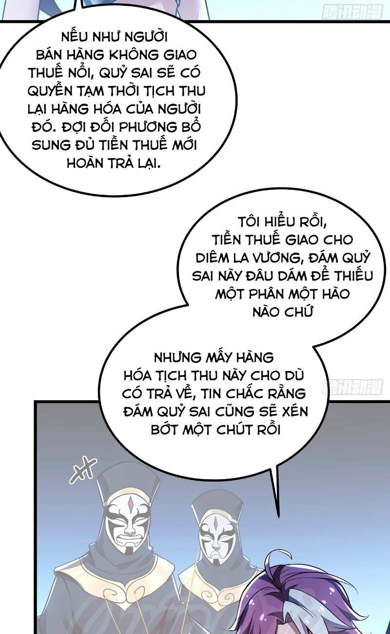 Bất Tử Thần Vương Tu Liên Tục Chapter 40 - Trang 2