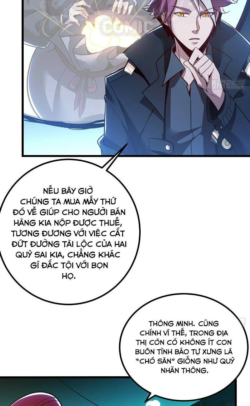 Bất Tử Thần Vương Tu Liên Tục Chapter 40 - Trang 2