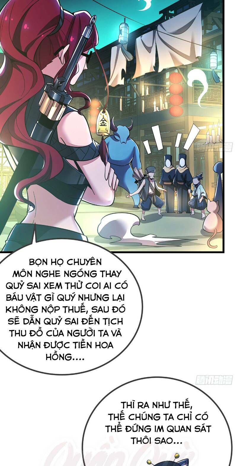 Bất Tử Thần Vương Tu Liên Tục Chapter 40 - Trang 2