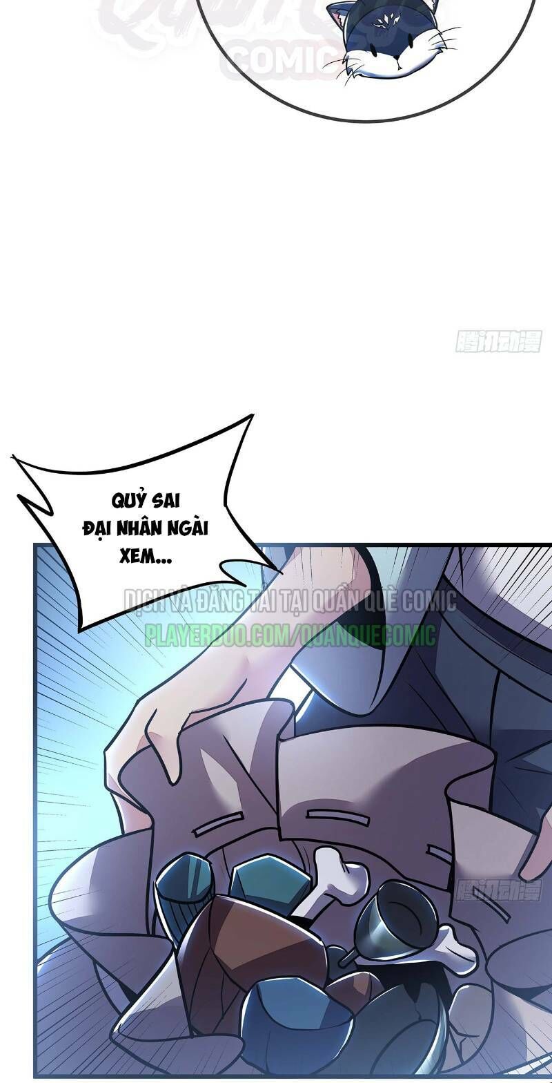 Bất Tử Thần Vương Tu Liên Tục Chapter 40 - Trang 2