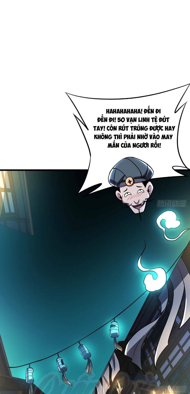 Bất Tử Thần Vương Tu Liên Tục Chapter 41 - Trang 2