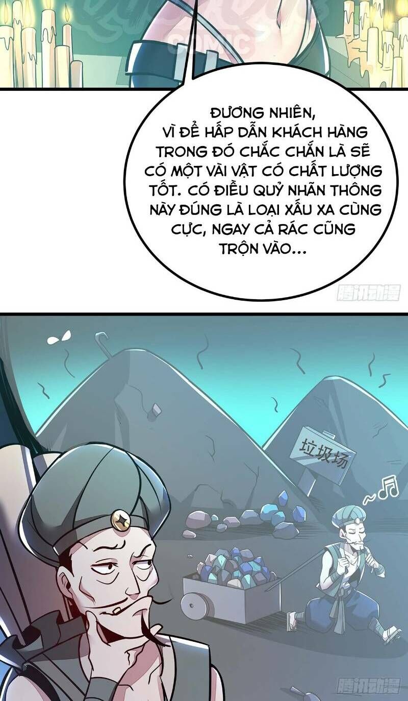 Bất Tử Thần Vương Tu Liên Tục Chapter 41 - Trang 2