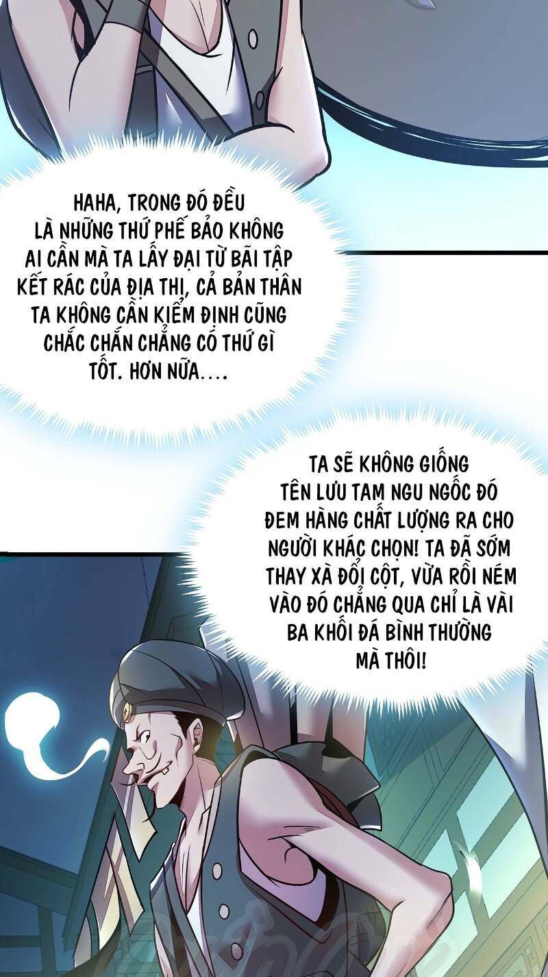 Bất Tử Thần Vương Tu Liên Tục Chapter 41 - Trang 2