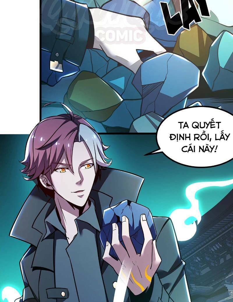 Bất Tử Thần Vương Tu Liên Tục Chapter 41 - Trang 2