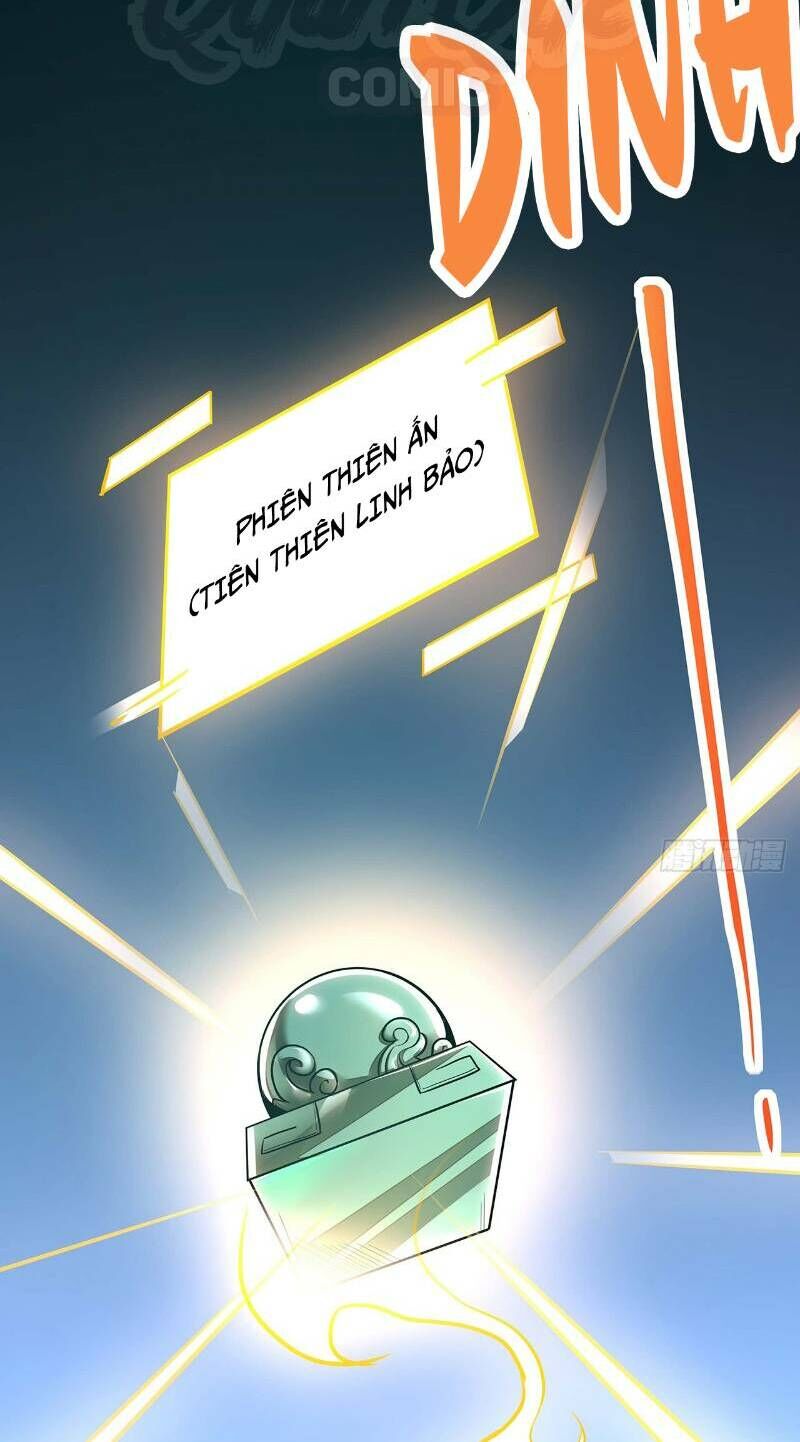 Bất Tử Thần Vương Tu Liên Tục Chapter 41 - Trang 2