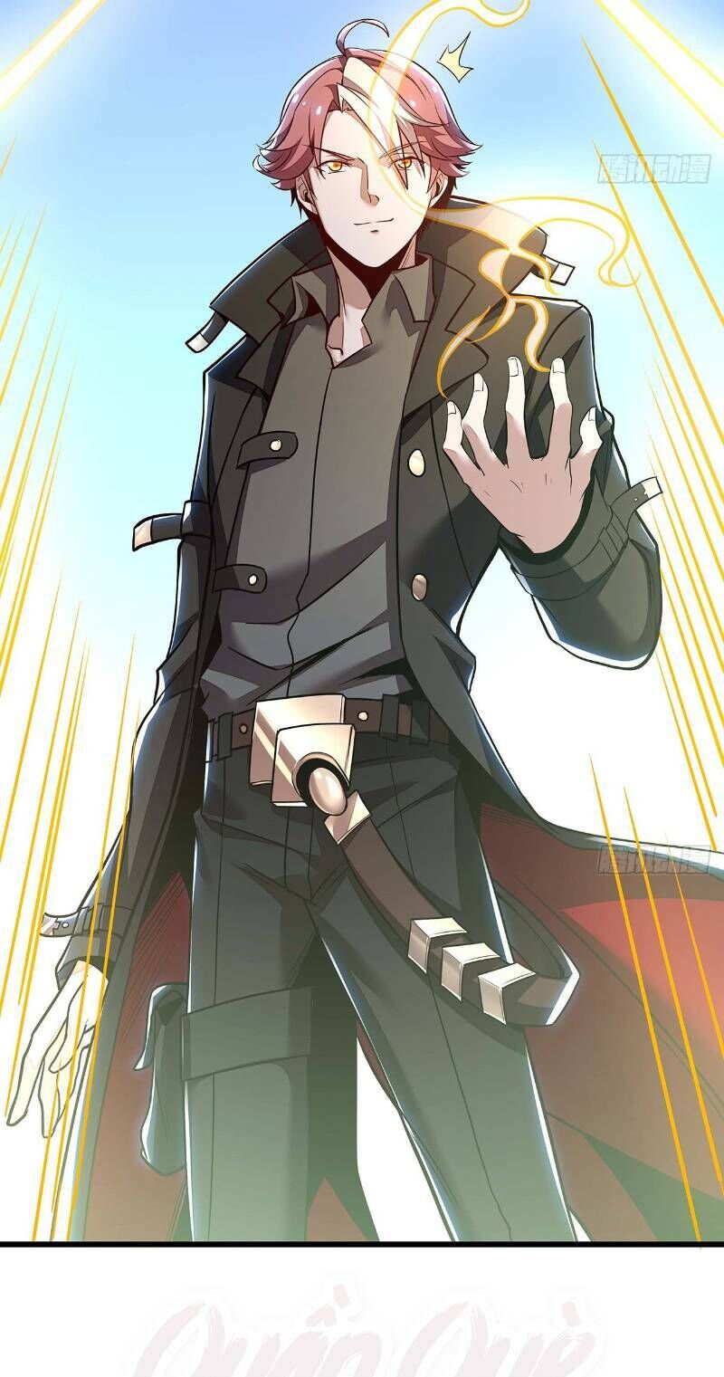 Bất Tử Thần Vương Tu Liên Tục Chapter 41 - Trang 2