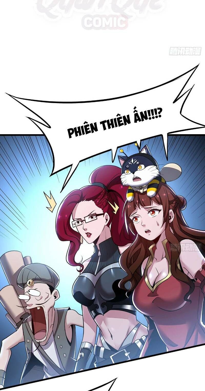 Bất Tử Thần Vương Tu Liên Tục Chapter 41 - Trang 2