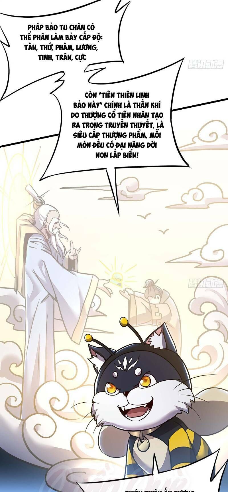 Bất Tử Thần Vương Tu Liên Tục Chapter 41 - Trang 2