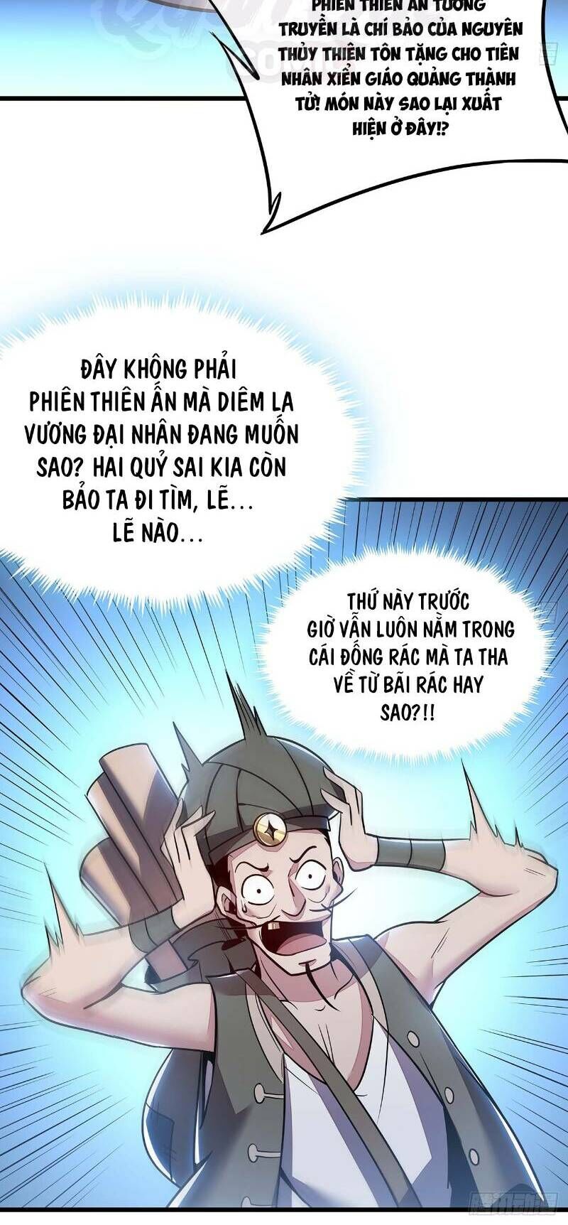 Bất Tử Thần Vương Tu Liên Tục Chapter 41 - Trang 2