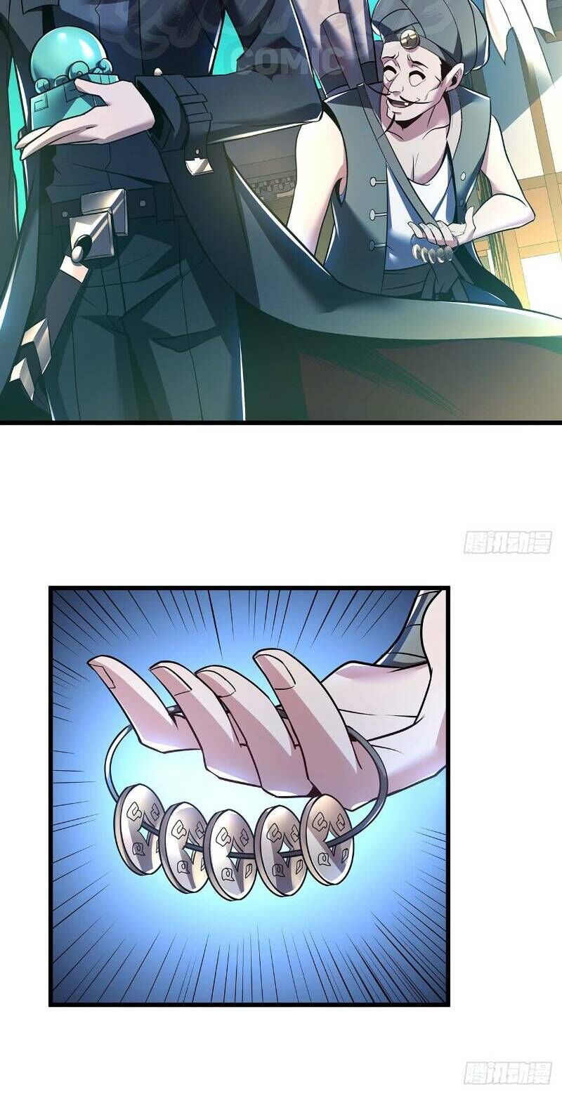 Bất Tử Thần Vương Tu Liên Tục Chapter 41 - Trang 2